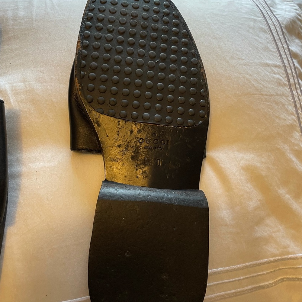 Gucci Men Slides - Picture 3 of 5